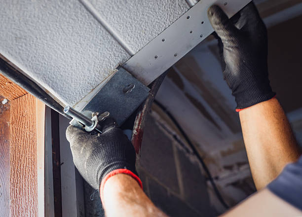 Reliable Garage Door Panel Replacement contractor in McDonald, PA by Garage Doors Repair Pro
